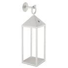 ROSSINI RSSPIN011B ATTACCO A PARETE PER PICNIC BIANCO