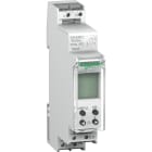SCHNEIDER ELECTRIC SNRCCT15838 IHP+ 24H-7GG. 1CAN. 84MEM. IMP.18MM