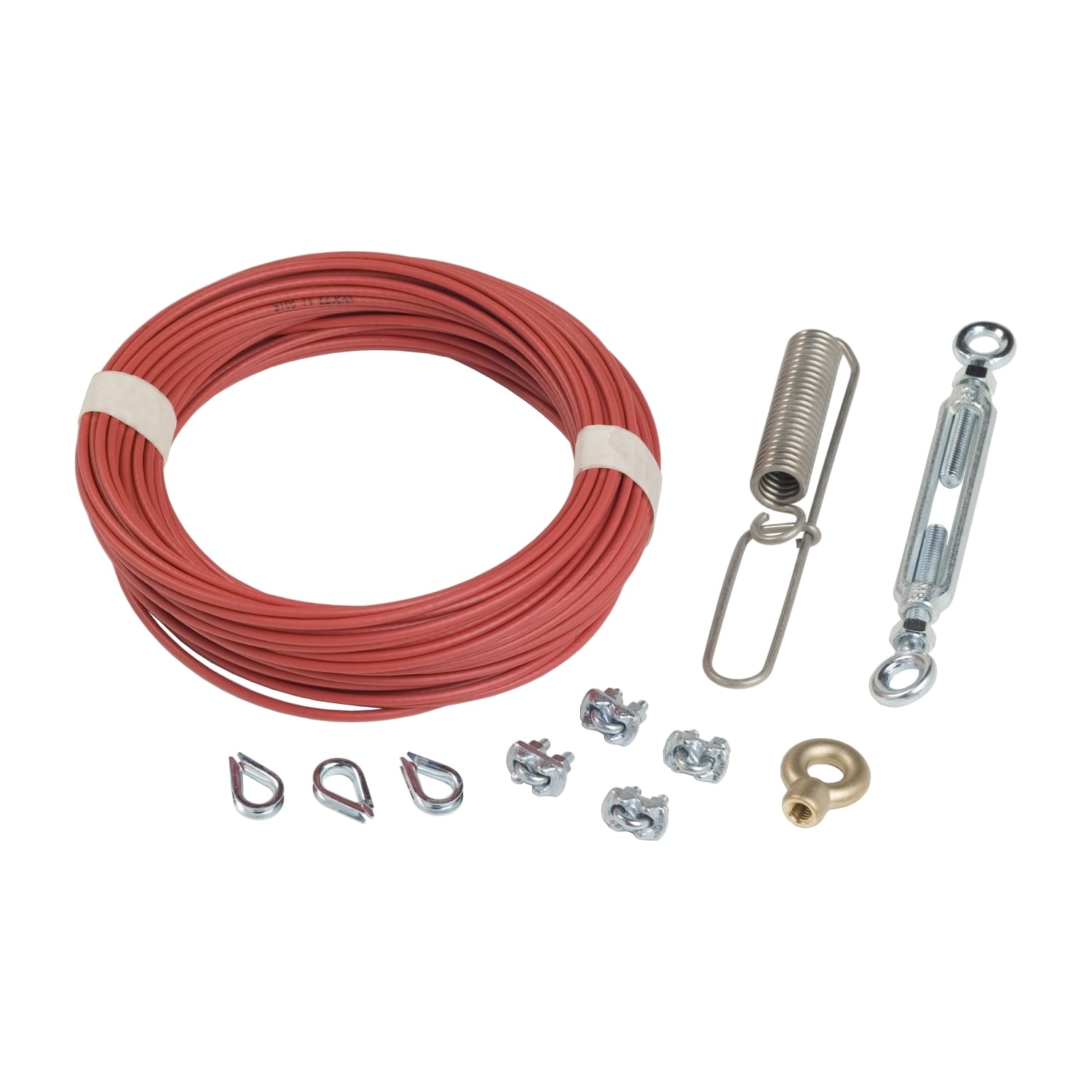 YAGEO TMSS ITALY SRL TSIXY2CZ9325 KIT CAVO 25M DIA 3,2
