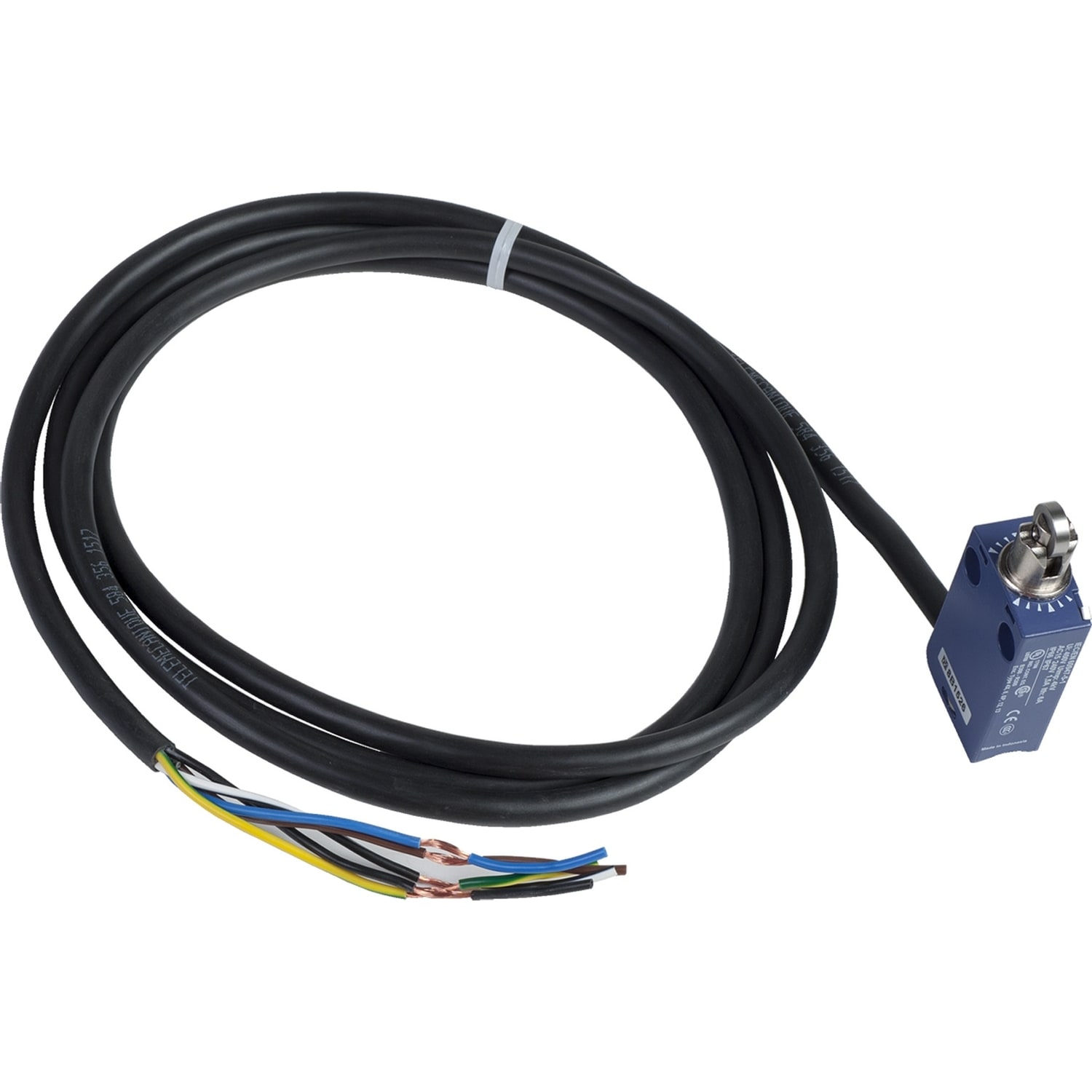 YAGEO TMSS ITALY SRL TSIXCMD2102L2 FINECOR 1NO1NC CAVO 2M