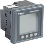 SCHNEIDER ELECTRIC - SNRMETSEPM5110 PM5110 power meter 96x96 - fino a 15a H - 1OUT- modbus