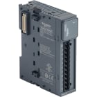 SCHNEIDER ELECTRIC SNRTM3AI2H MODULO TM3 2 INPUT ANALOGICI HR