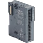SCHNEIDER ELECTRIC - SNRTM3AM6 Modulo TM3 - 4 input analogici e 2 output analogiche
