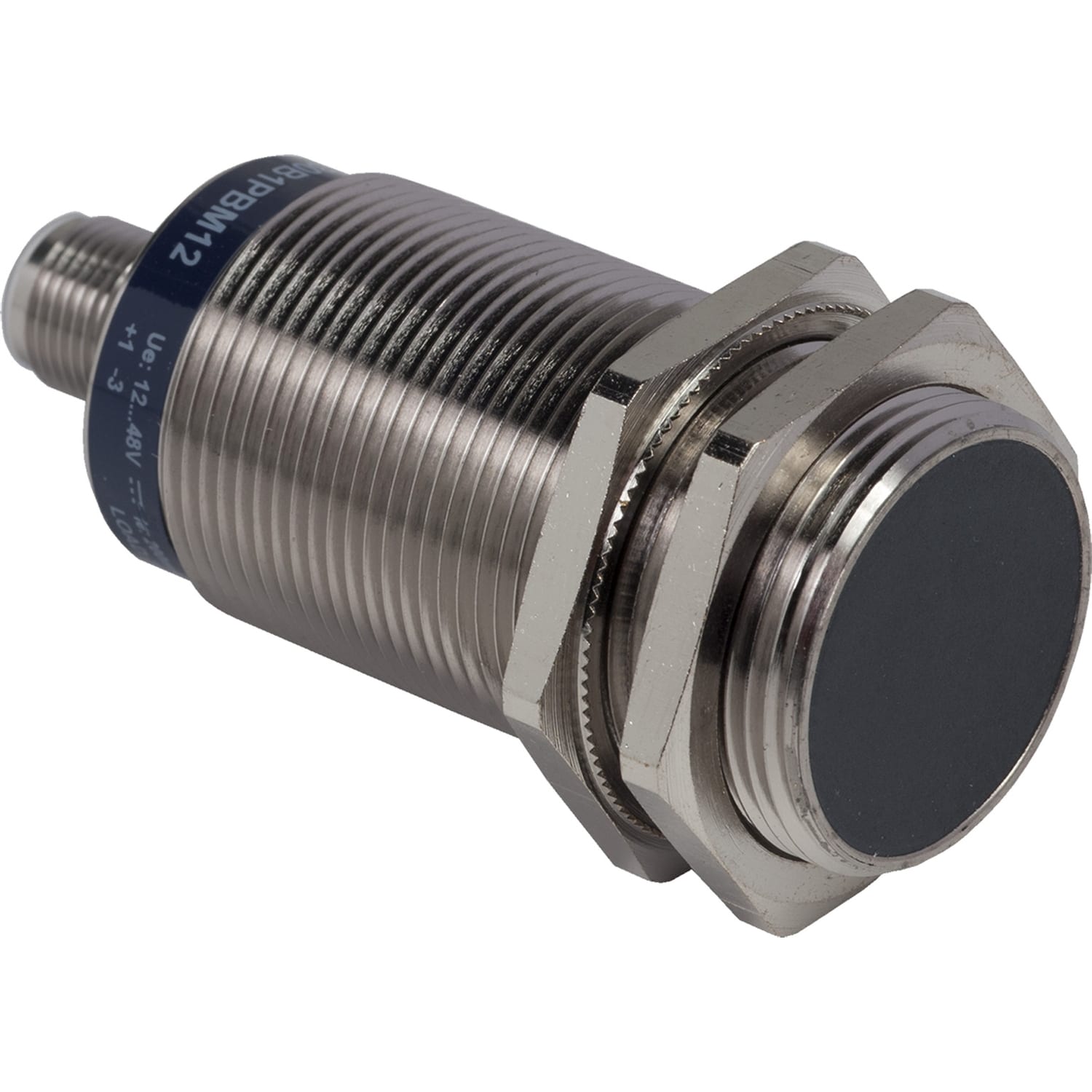 YAGEO TMSS ITALY SRL TSIXS630B1PBM12 PROX M30 SN=15MM NC PNP