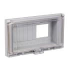 SCHNEIDER ELECTRIC SNR14210 FINESTRATURA STAGNA