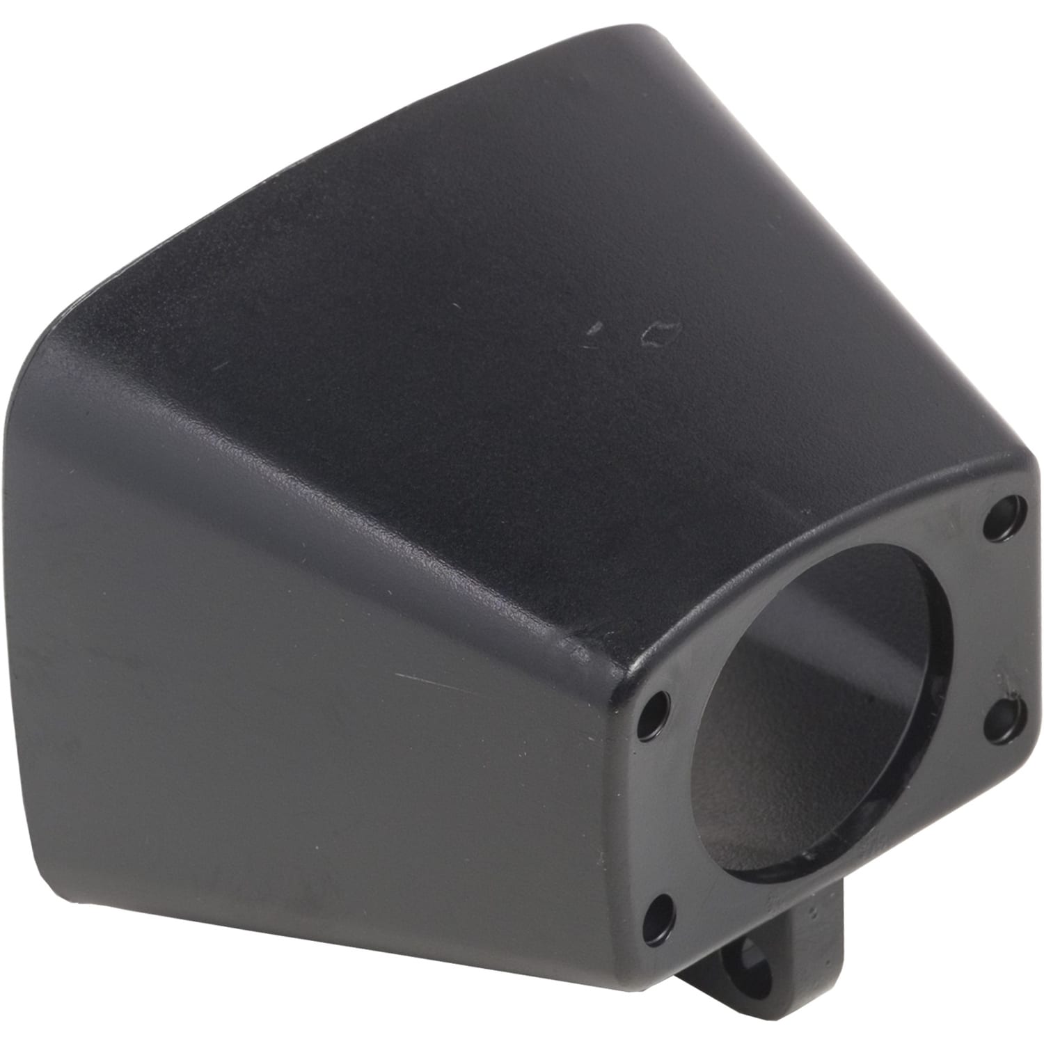 SCHNEIDER ELECTRIC - SNRXACB983 Harmony XAC, Protective guard, for XACB pendant station, plastic, for use with mushroom head pushbutton