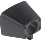 SCHNEIDER ELECTRIC - SNRXACB983 Harmony XAC, Protective guard, for XACB pendant station, plastic, for use with mushroom head pushbutton