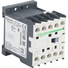 SCHNEIDER ELECTRIC - SNRCA3KN22BD3 Contattore ausiliario TeSys CA3K - 2 NO + 2 NC - - 10 A - 24 V CC