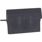 SCHNEIDER ELECTRIC - SNRGV1G10 Copertura protettiva terminale - Per uscite sbarra GV2 inutilizzate