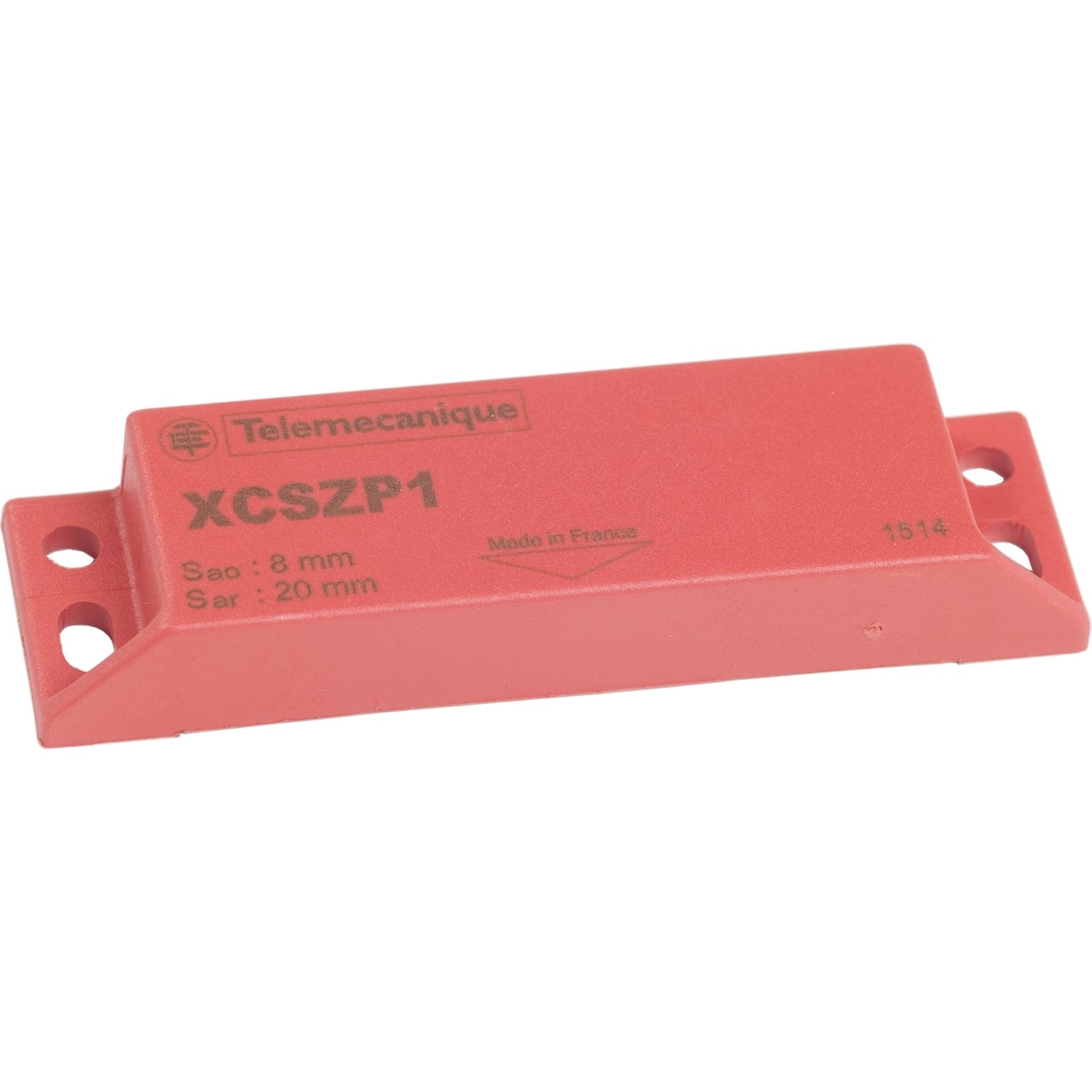 YAGEO TMSS ITALY SRL TSIXCSZP1 Codierter Ersatzmagnet, fur XCSDMP-Codie
