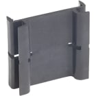 SCHNEIDER ELECTRIC - SNRGV1F03 Piastra di compensazione altezza TeSys GV2 - 7,5 mm