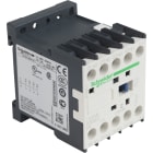 SCHNEIDER ELECTRIC - SNRCA4KN40BW3 Contattore ausiliario TeSys CA4K - 4 NO - - 10 A - 24 V CC