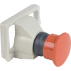 SCHNEIDER ELECTRIC - SNRGV2K011 ARRESTO SEMPLICE A FUNGO