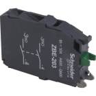 SCHNEIDER ELECTRIC SNRZBE203 ELEMENTO DI CONTATTO DOPPIO 2NO