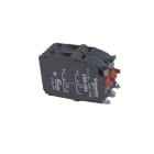 SCHNEIDER ELECTRIC SNRZBE204 ELEMENTO DI CONTATTO DOPPIO 2NC
