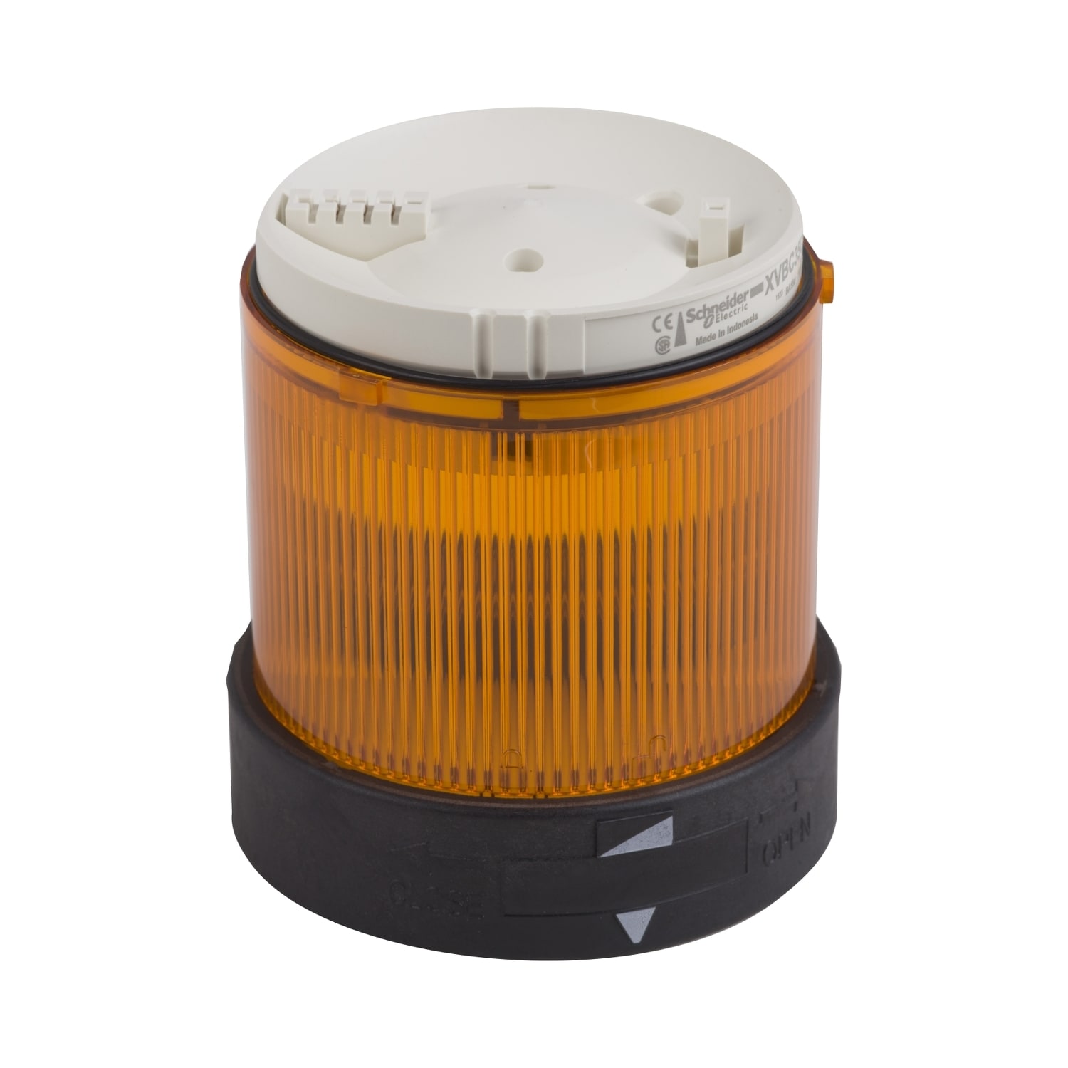 SCHNEIDER ELECTRIC SNRXVBC35 ELEMENTO LUMINOSO ARANCIO