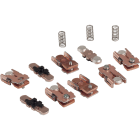 SCHNEIDER ELECTRIC - SNRLA5D1158031 CONTATTI DI RICAMBIO