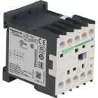 SCHNEIDER ELECTRIC - SNRCA3KN22JD Contattore ausiliario TeSys CA3K - 2 NO + 2 NC - - 10 A - 12 V CC