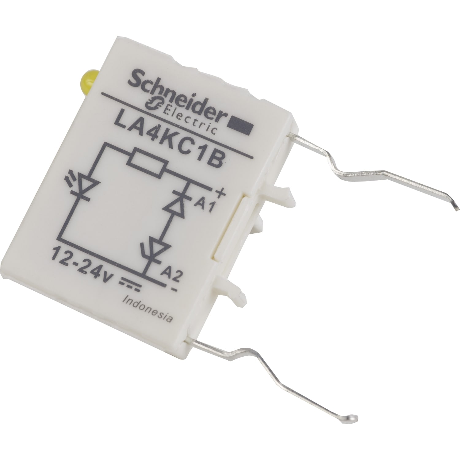SCHNEIDER ELECTRIC SNRLA4KC1B FILTRO ANTIDISTURBO