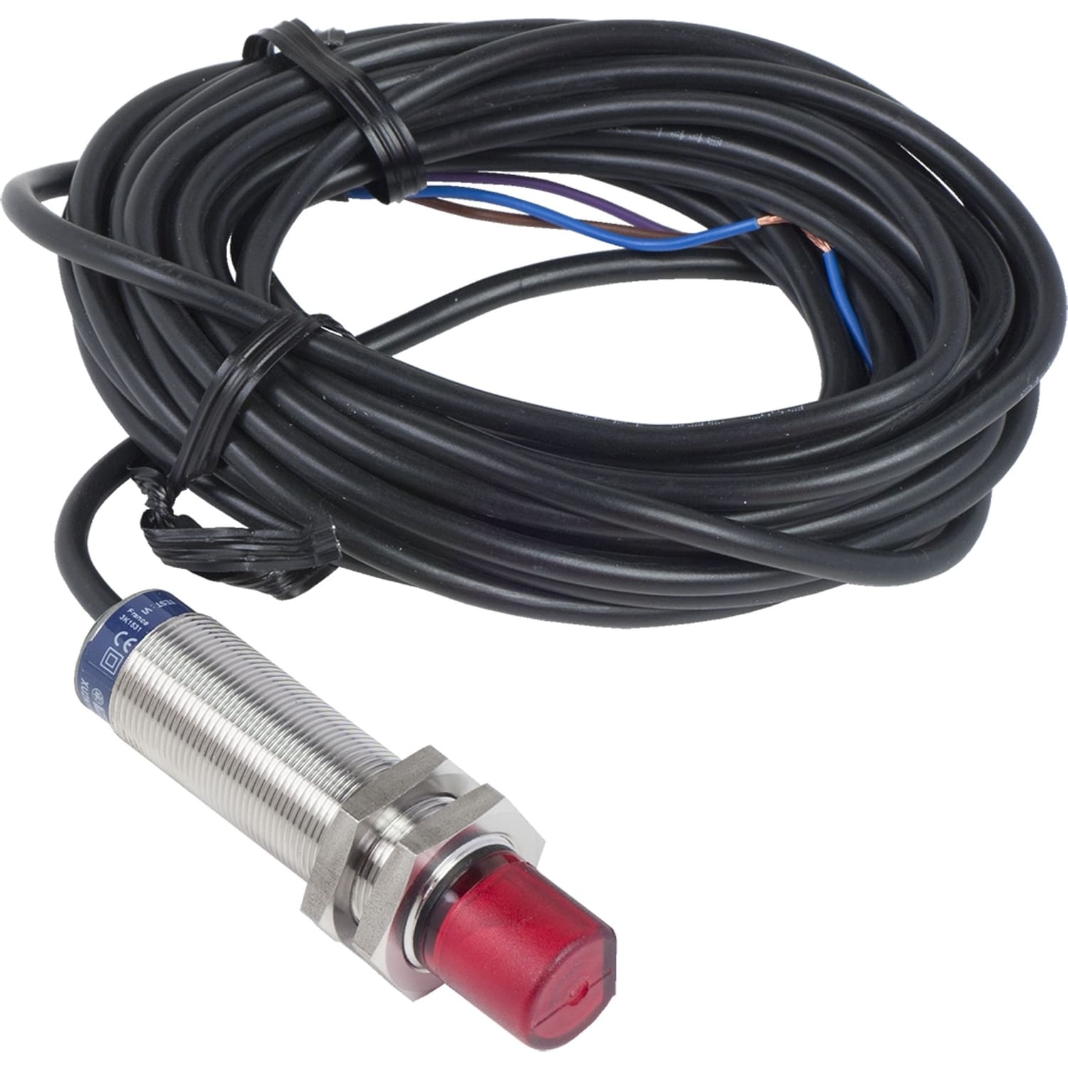 YAGEO TMSS ITALY SRL TSIXU2N18KP9AAL5T T_FOTOCELLULA SN 4MM CAVO 5MT