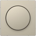 SCHNEIDER ELECTRIC - SNRMTN5250-6033 Piastra con manopola rotante, sahara, System Design