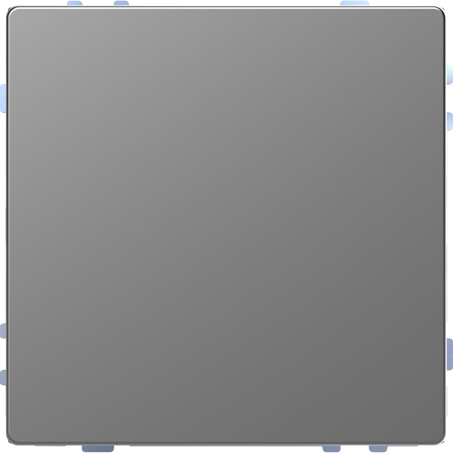 SCHNEIDER ELECTRIC - SNRMTN6185-6036 Pulsante Pro T KNX stst SysDs