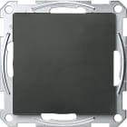 SCHNEIDER ELECTRIC SNRMTN6185-0414 PULSANTE PRO T KNX ANTRACITE SYSM