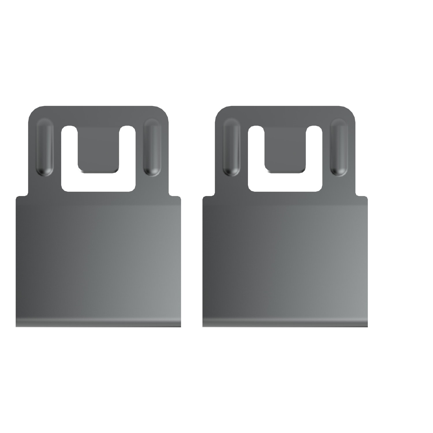 SCHNEIDER ELECTRIC - SNRMTN6270-0000 ANTI SMONT. PER MULTITOUCH KNX PRO