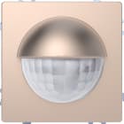 SCHNEIDER ELECTRIC - SNRMTN6302-6051 KNX ARGUS Presence 180/2,20 m da incasso, champagne, System Design