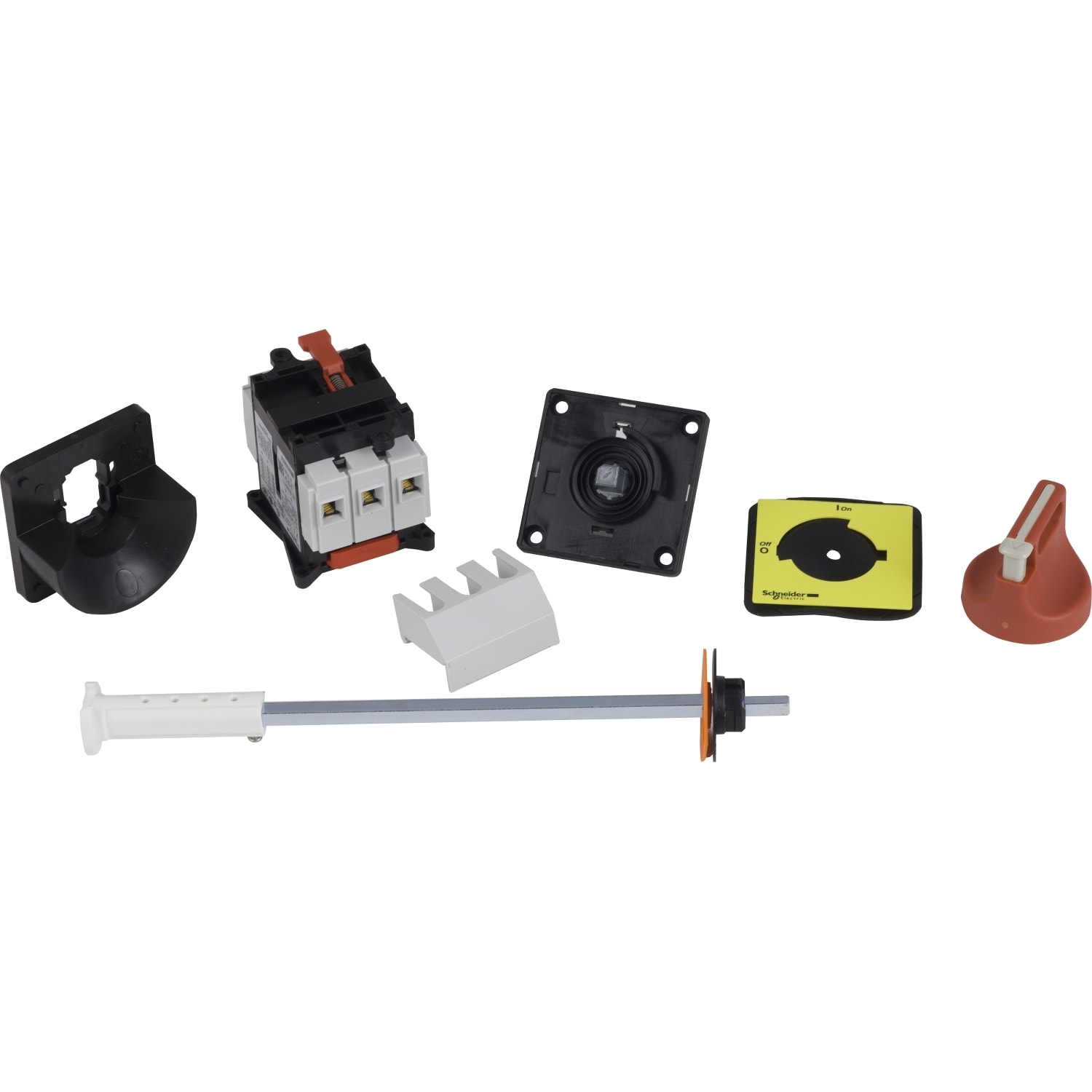 SCHNEIDER ELECTRIC SNRVCCF1 INT VARIO VCCF 3P 32A ROSSAL LUC