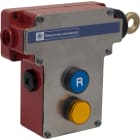 YAGEO TMSS ITALY SRL - TSIXY2CE1A196 INTERR.DI SICUREZZA A CAVO