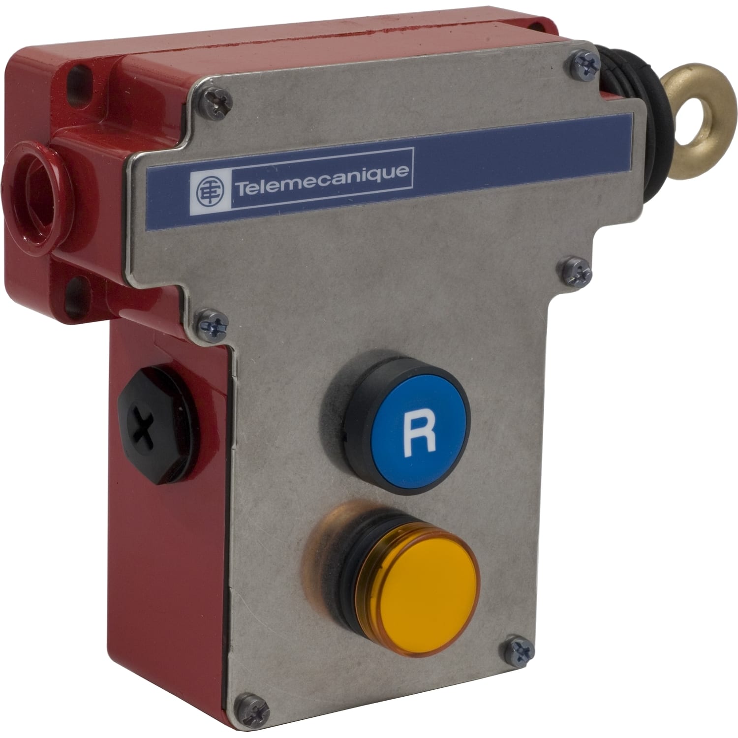 YAGEO TMSS ITALY SRL TSIXY2CE1A196 INTERR.DI SICUREZZA A CAVO