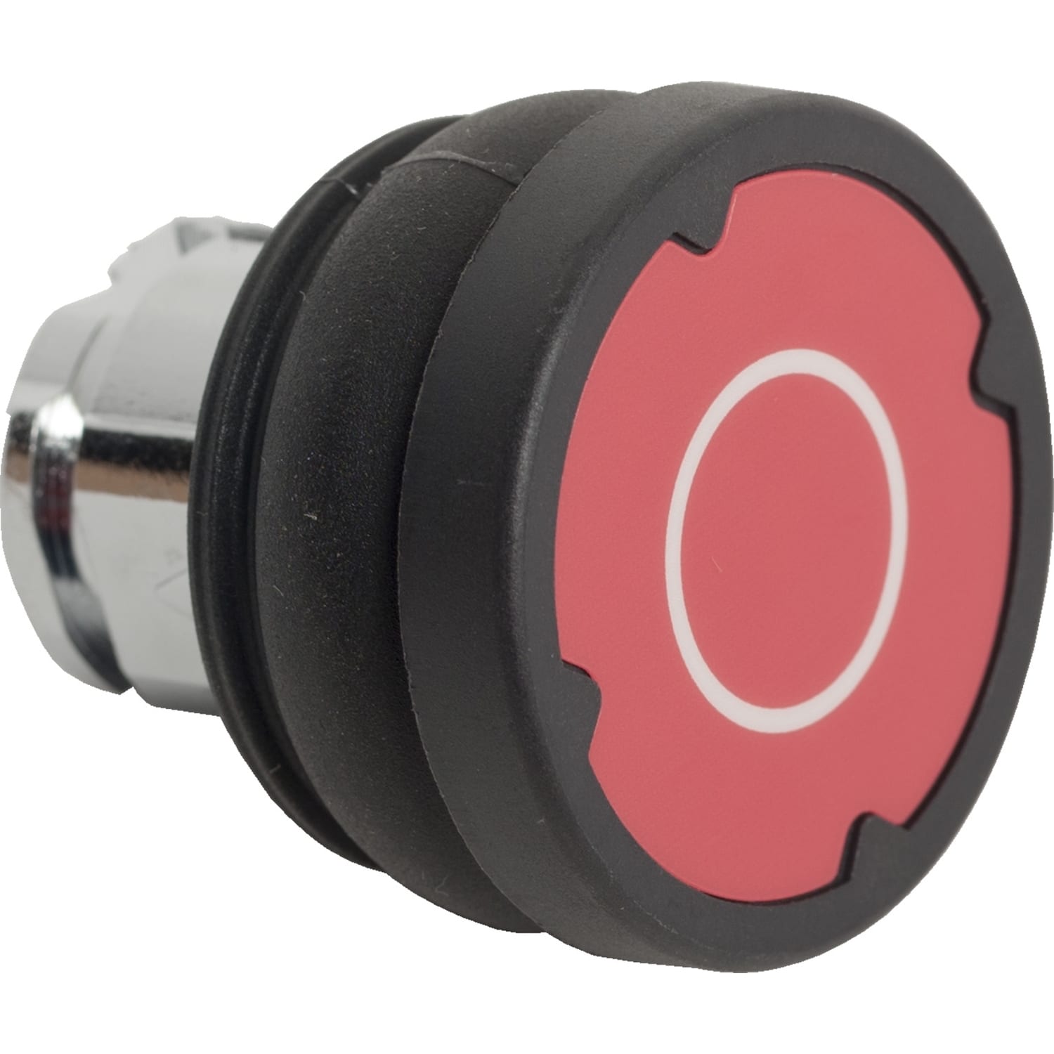 SCHNEIDER ELECTRIC SNRZB4BC48021 TESTA PULSANTE DIAM. 37MM ROSSO