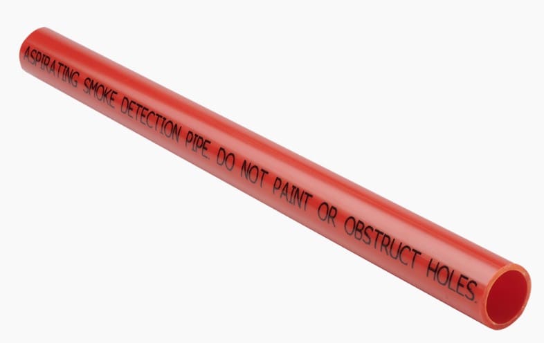 NOTIFIER ITALIA SR NOTFAA-P25R-2.4-TF TUBO IN ABS CON DIAM. EST. 25MM - 60M