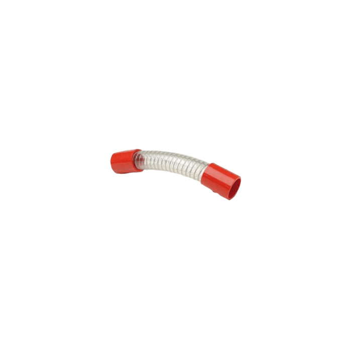 COMELIT GROUP SPA COEPIP-021 CONNETTORE 25MM FLESSIBILE 100CM