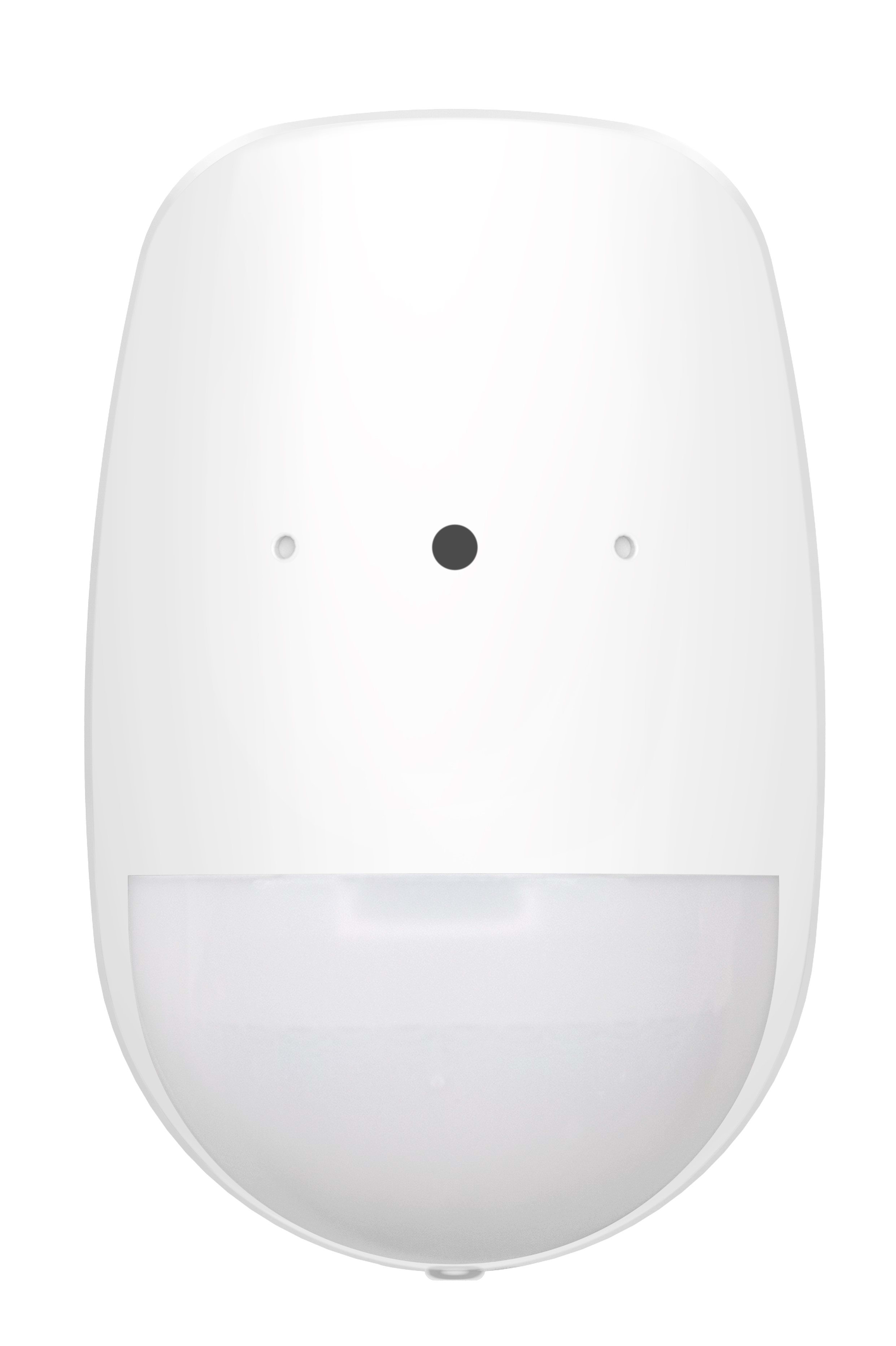HIKVISION ITALY SRL HIK314300197 DS-PDPG12P-EG2 RILEVATORE FIL. PIR+R.VET