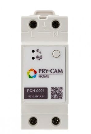 PRYSMIAN CAVI E SIST PIRPCH-0001 PRY-CAM MASTER