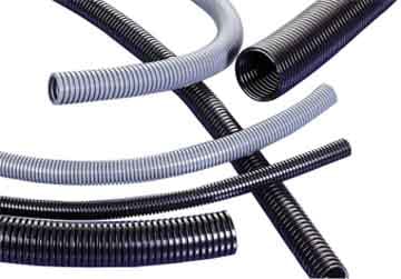 ABB SPA - ABBPIST-10B.50 Guaina robotica UL/CSA rec.DN10 PA12 BK