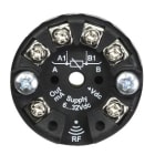 PIXSYS SRL - PIX2000.35.010 CONVERTITORE RTD -4...20MA