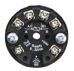 PIXSYS SRL - PIX2000.35.015 CONVERTITORE TC-RTD 4...20MA