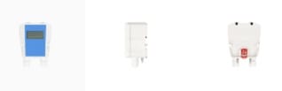 PIXSYS SRL PIX2000.40.002 SENS. PRESSIONE DIFF. -0,5/+0,5 MBAR