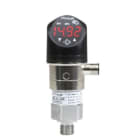 PIXSYS SRL - PIX2000.43.104 DST400 SENS.PRESS.VIS. 0...10 BAR REL.