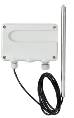 PIXSYS SRL - PIX2000.50.010 SENS. UMID.+TEMP.EE23-GEL SINTER.