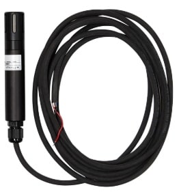 PIXSYS SRL - PIX2000.50.018 SENS. UMID. RH96-3GA 4..20MA