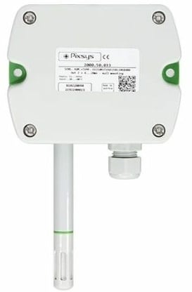PIXSYS SRL PIX2000.50.034 SENS. UMID+TEMP.EE210-M1T2L200A6F2SBL-20