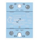 PIXSYS SRL - PIX2200.00.051 SSR 25A/12-280VAC/CTRL 3-32VDC/LED