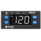 PIXSYS SRL PIXATR124-AD REGOLATORE DOPPIO SETPOINT 32X74