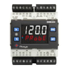 PIXSYS SRL PIXDRR244-13ABC-T REGOLATORE TRIPLO SETPOINT DIN RAIL