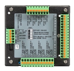 PIXSYS SRL PIXETD1644-AD EXP PER SERIE TD-TC