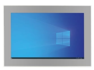 PIXSYS SRL PIXPC820-A128-4P1-W PANEL PC 12.1 - 1280X800 16:9-WIN10 IOT
